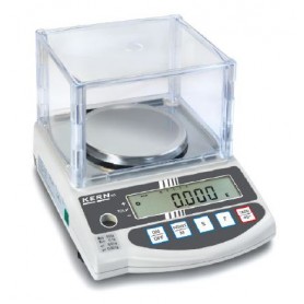 KERN EW 620-3NM KERN EW 620-3NM