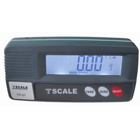 TSCALE TP-01