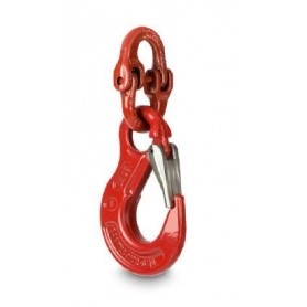 HÁK S POJISTKOU - HCB, HFA, HMC [Max] ≥ 5 t