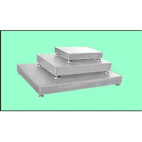 SV200.A05,nerez, 15kg/5g,rozměr 370x290 mm