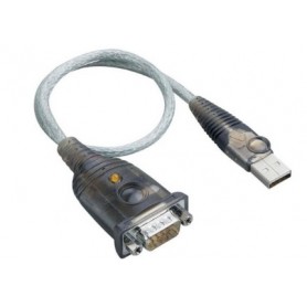 Převodník USB/232 Převodník USB/232