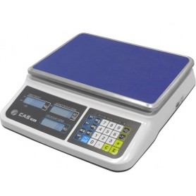 CAS PR2 s váživostí 6kg