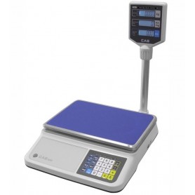 copy of CAS PR2 s váživostí 6kg