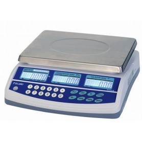 TSCALE QTP 3/6kg