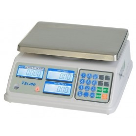 TSCALE SP 3/6kg