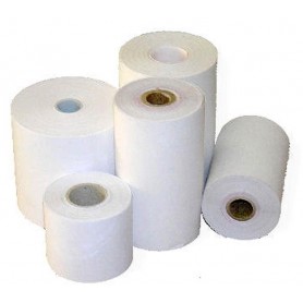 Kotoučky Termo 57mm 55/17