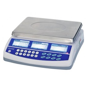 TSCALE QHD-3 PLUS, 3/6kg