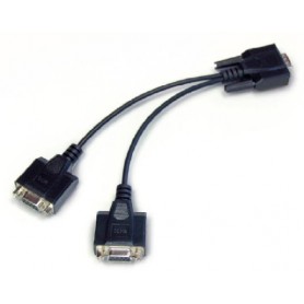 Y KABEL KERN CFS-A04