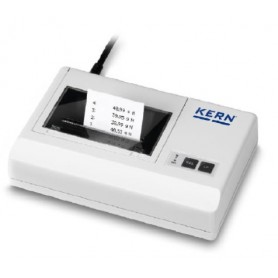 Jehličková tiskárna KERN