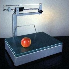 Váha běhounová typ VBO 15