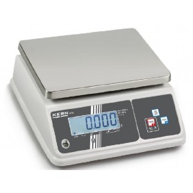 KERN WTB 10K-3N KERN WTB 10K-3N
