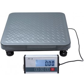 LESAK PS-B, 30kg