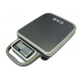 Přenosná váha CAS PB 30/60 kg