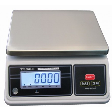 TSCALE SW- 6/15kg