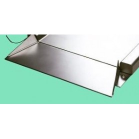 Nájezd lakovaný  PV14S.BL