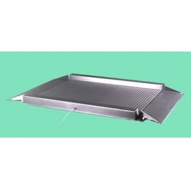 PV14S.3001F, 1500x1500mm, 300kg/1kg