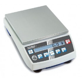 KERN KB 10K0.05N KERN KB 10K0.05N